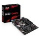 Материнська плата ASUS B85M-GAMER