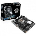 Материнська плата ASUS X99-A/USB 3.1