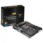Материнська плата ASUS SABERTOOTH X99