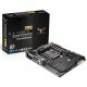 Материнська плата ASUS SABERTOOTH X99
