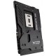 Материнська плата ASUS SABERTOOTH X99