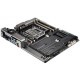 Материнська плата ASUS SABERTOOTH X99