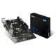 Материнська плата MSI H81M PRO-VD