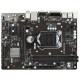 Материнська плата MSI H81M PRO-VD