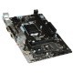 Материнська плата MSI H81M PRO-VD