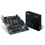 Материнська плата MSI A88XM-E35 V2