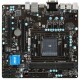 Материнська плата MSI A88XM-E35 V2