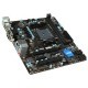 Материнська плата MSI A88XM-E35 V2