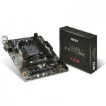 Материнська плата MSI A68HM GRENADE