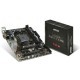 Материнська плата MSI A68HM GRENADE