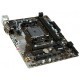 Материнська плата MSI A68HM GRENADE