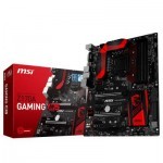 Материнська плата MSI Z170A GAMING M5