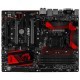 Материнська плата MSI Z170A GAMING M5