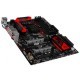 Материнська плата MSI Z170A GAMING M5