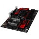 Материнська плата MSI Z170A GAMING M5