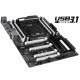Материнська плата MSI X99A SLI Krait Edition