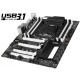 Материнська плата MSI X99A SLI Krait Edition
