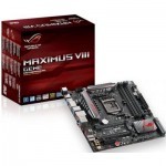 Материнська плата ASUS MAXIMUS VIII GENE