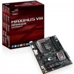 Материнська плата ASUS MAXIMUS VIII RANGER
