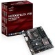 Материнська плата ASUS MAXIMUS VIII RANGER