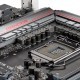 Материнська плата ASUS MAXIMUS VIII RANGER