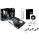 Материнська плата ASUS Z170-A
