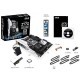 Материнська плата ASUS Z170-DELUXE