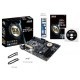 Материнська плата ASUS Z170-K