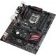 Материнська плата ASUS Z170 PRO GAMING