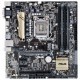 Материнська плата ASUS Z170M-PLUS