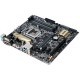 Материнська плата ASUS Z170M-PLUS