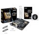 Материнська плата ASUS Z170M-PLUS
