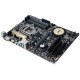 Материнська плата ASUS Z170-P