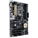 Материнська плата ASUS Z170-P