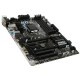 Материнська плата MSI Z170A PC MATE