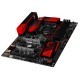 Материнська плата MSI Z170A GAMING M7