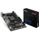 Материнська плата MSI A68HM-E33 V2