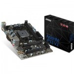 Материнська плата MSI A68HM-P33 V2