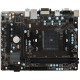 Материнська плата MSI A68HM-P33 V2