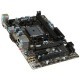 Материнська плата MSI A68HM-P33 V2