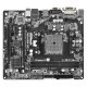 Материнська плата ASRock FM2A68M-DG3+