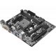 Материнська плата ASRock FM2A68M-DG3+