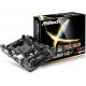 Материнська плата ASRock FM2A68M-HD+