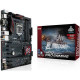 Материнская плата ASUS H170 PRO GAMING