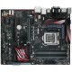Материнська плата ASUS H170 PRO GAMING