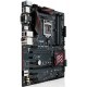 Материнська плата ASUS H170 PRO GAMING