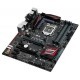 Материнська плата ASUS H170 PRO GAMING