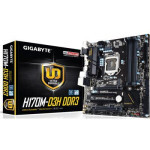 Материнська плата GIGABYTE GA-H170M-D3H DDR3
