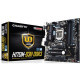 Материнська плата GIGABYTE GA-H170M-D3H DDR3