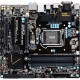 Материнська плата GIGABYTE GA-H170M-D3H DDR3
